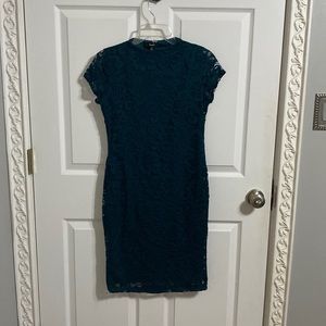 Women’s Love J Green dress Size M